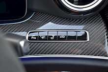 2018 Mercedes-Benz E63 AMG S Estate Edition 1 