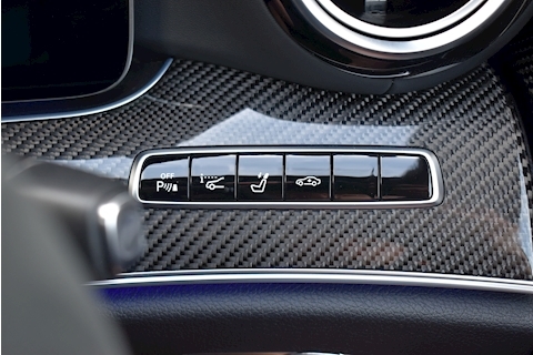 E63 AMG S Estate Edition 1