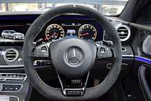 2018 Mercedes-Benz E63 AMG S Estate Edition 1 