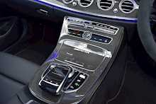 2018 Mercedes-Benz E63 AMG S Estate Edition 1 