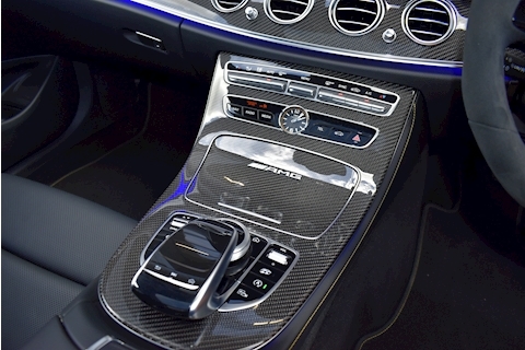 E63 AMG S Estate Edition 1