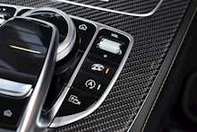 2018 Mercedes-Benz E63 AMG S Estate Edition 1 
