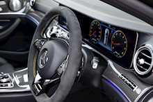2018 Mercedes-Benz E63 AMG S Estate Edition 1 