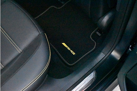 E63 AMG S Estate Edition 1