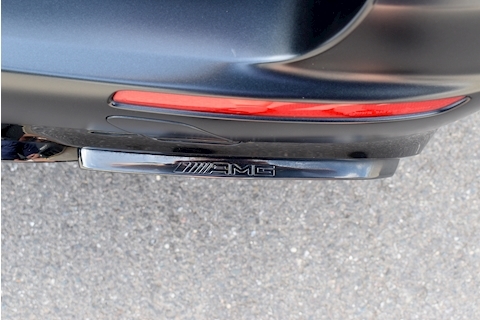 E63 AMG S Estate Edition 1