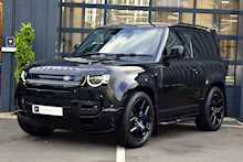 2022 Land Rover Defender 90 XS Edition 3.0 (P400) 