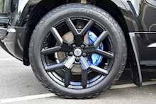 2022 Land Rover Defender 90 XS Edition 3.0 (P400) 