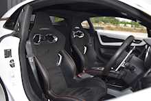 2021 Alpine A110 'S' 