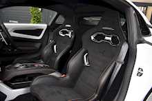 2021 Alpine A110 'S' 