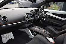 2021 Alpine A110 'S' 