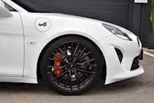 2021 Alpine A110 'S' 