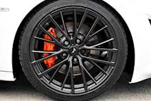 2021 Alpine A110 'S' 