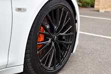 2021 Alpine A110 'S' 