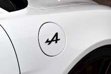 2021 Alpine A110 'S' 