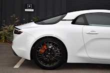 2021 Alpine A110 'S' 