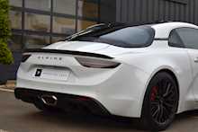 2021 Alpine A110 'S' 