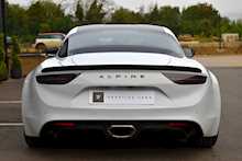 2021 Alpine A110 'S' 