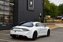 2021 Alpine A110 'S' 