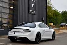 2021 Alpine A110 'S' 