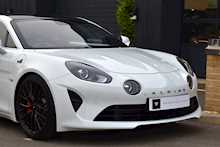 2021 Alpine A110 'S' 