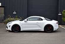 2021 Alpine A110 'S' 