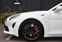 2021 Alpine A110 'S' 