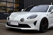 2021 Alpine A110 'S' 