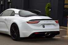 2021 Alpine A110 'S' 