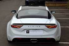 2021 Alpine A110 'S' 