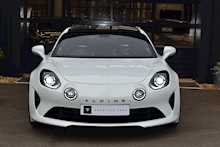 2021 Alpine A110 'S' 