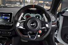 2021 Alpine A110 'S' 