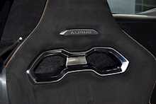 2021 Alpine A110 'S' 