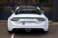 2021 Alpine A110 'S' 