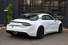 2021 Alpine A110 'S' 