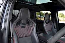 2021 Land Rover Urban Defender 110 V8 Carpathian Edition 