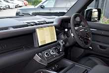 2021 Land Rover Urban Defender 110 V8 Carpathian Edition 