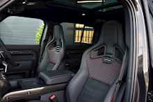 2021 Land Rover Urban Defender 110 V8 Carpathian Edition 