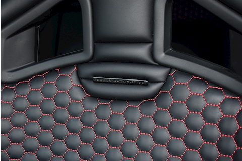 Urban Defender 110 V8 Carpathian Edition