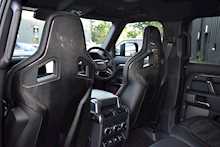 2021 Land Rover Urban Defender 110 V8 Carpathian Edition 