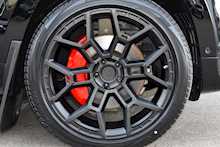 2021 Land Rover Urban Defender 110 V8 Carpathian Edition 