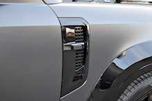 2021 Land Rover Urban Defender 110 V8 Carpathian Edition 