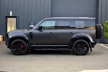 2021 Land Rover Urban Defender 110 V8 Carpathian Edition 