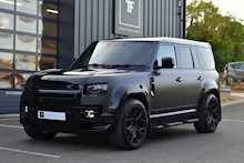 2021 Land Rover Urban Defender 110 V8 Carpathian Edition 