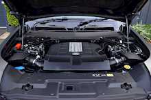 2021 Land Rover Urban Defender 110 V8 Carpathian Edition 