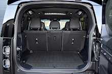 2021 Land Rover Urban Defender 110 V8 Carpathian Edition 