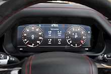 2021 Land Rover Urban Defender 110 V8 Carpathian Edition 