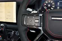 2021 Land Rover Urban Defender 110 V8 Carpathian Edition 