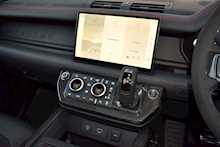 2021 Land Rover Urban Defender 110 V8 Carpathian Edition 