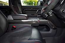 2021 Land Rover Urban Defender 110 V8 Carpathian Edition 