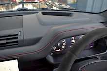 2021 Land Rover Urban Defender 110 V8 Carpathian Edition 